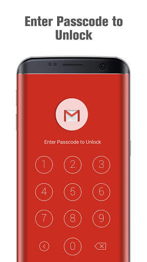 New App Locker Download & Lock Apps with PIN Code screenshot 3