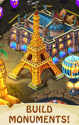 Magic! Puzzle games for adults screenshot 17