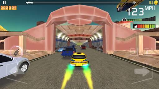 Car Racing Highway 2 screenshot 6