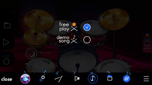 Real Drums 3D screenshot 8