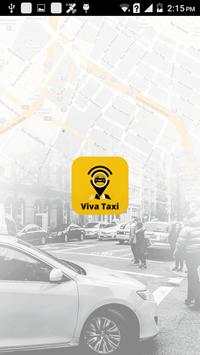 Viva Taxi screenshot 1