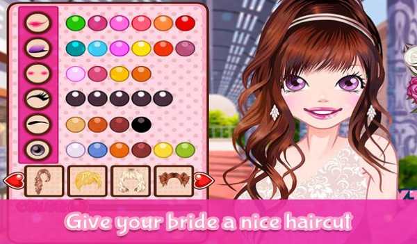 Wedding Fashion screenshot 9