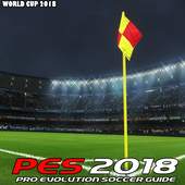New Pes World 2018 Trick 1.0
