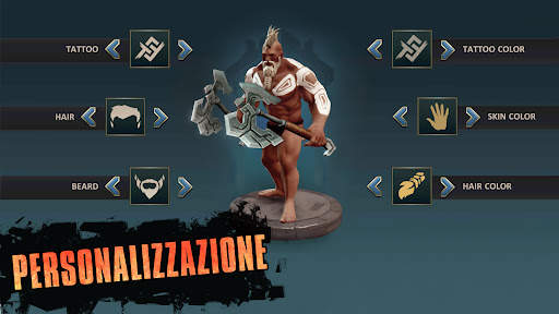 Exile Survival: Sopravvivenza screenshot 2