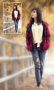 BLUR PHOTO BACKGROUND EDITOR screenshot 7