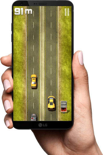 Top Gear Car Racing screenshot 5