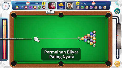 Wonder Pool screenshot 1