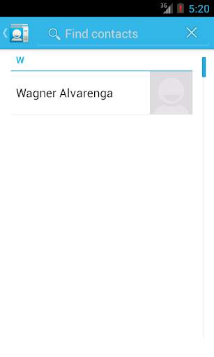 My Web App screenshot 5
