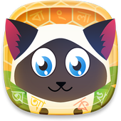 Bangla Cat - বর্ণ বিড়াল icon