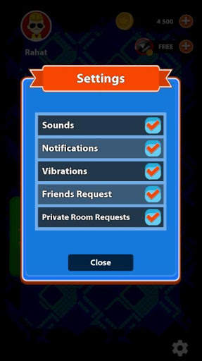 Ludo Mobile Star screenshot 6