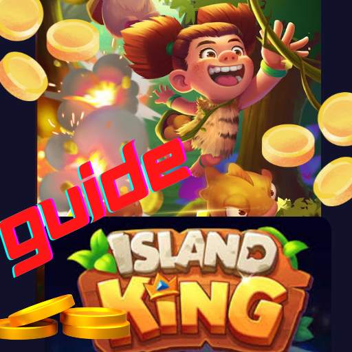 Panduan Island King 2021 Game Berhadiah Uang 1.0.0