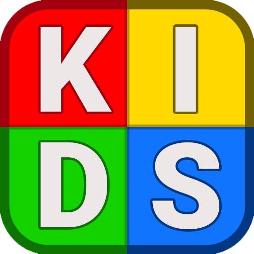 Kids Educational Game 4.4