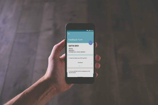 ePDS HP screenshot 3