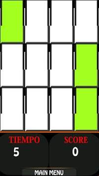Toca el Piano Tiless screenshot 2