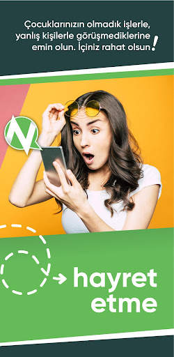 Nothing: WhatsApp Online Takip screenshot 2