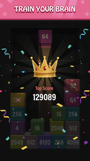 Drop Number 3D screenshot 4