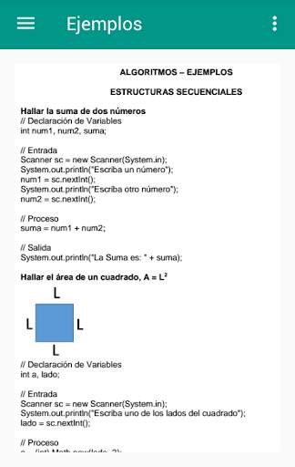 App Java Netbean 7 screenshot 3