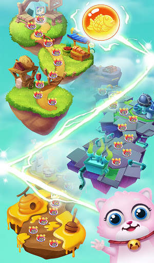 Bubble Shoote Game 2022 screenshot 11