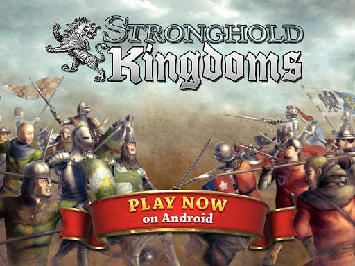 Stronghold Kingdoms Castle Sim screenshot 10