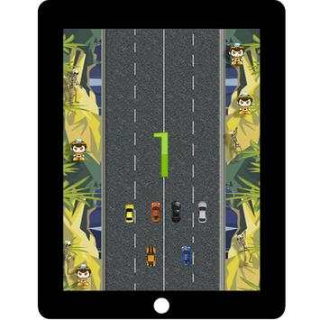 car traffic racing 2015 screenshot 11