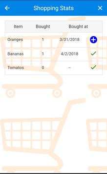 Go Shopping screenshot 6