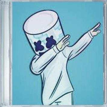 Marshmello Songs screenshot 1
