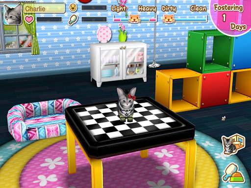 My Cat My Room screenshot 15