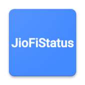 Jiofi Status logo