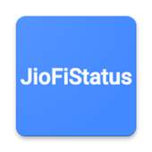 Jiofi Status 1.2