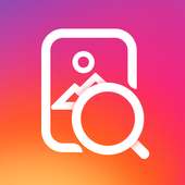 Reverse image search (Multi-Engines) on 9Apps