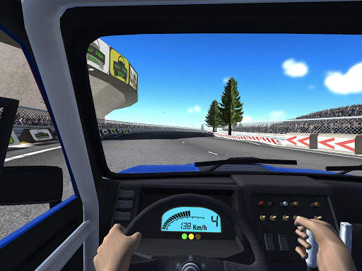 Rally Racer Dirt screenshot 14