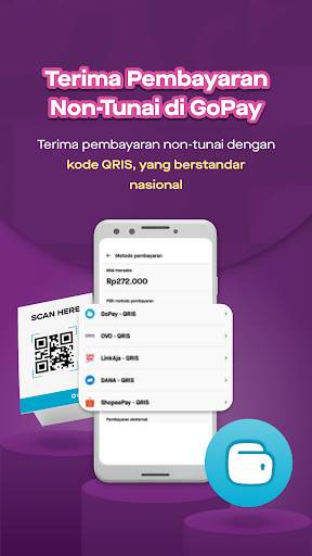 GoBiz - Aplikasi Mitra GoFood screenshot 4