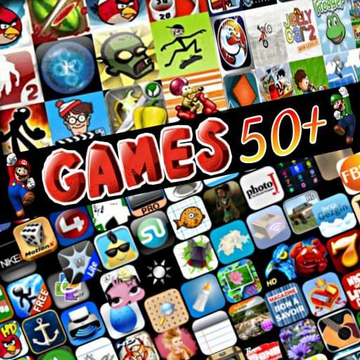 Game Stroke icon