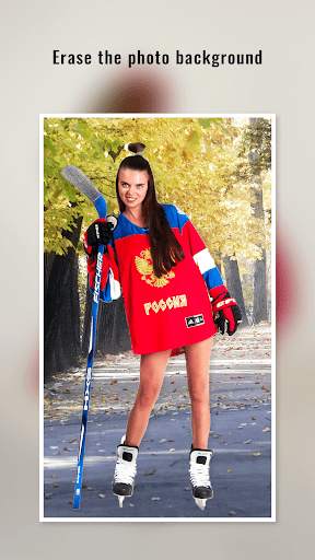 Wonder Photo Background Eraser screenshot 4