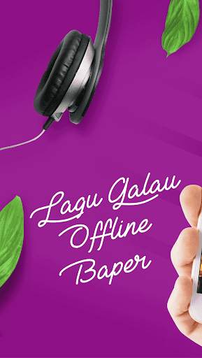 Lagu Galau Offline 2020 screenshot 1
