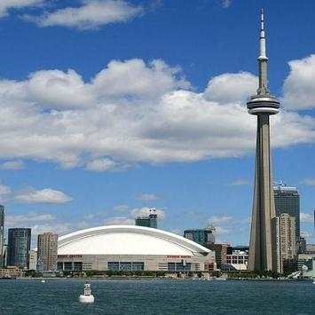 Toronto Travel Guide screenshot 1