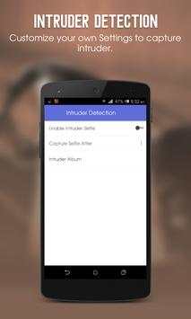 Picture Gesture Screen Lock screenshot 9