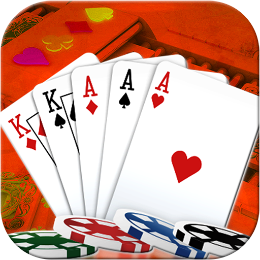 Bhabhi Card Game Pro 2020 icon