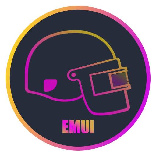 BattleGround EMUI 10 Theme 4