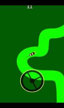 Finger Car Driving screenshot 3