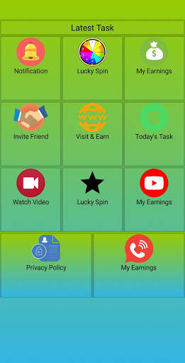 Paytm Earning screenshot 2