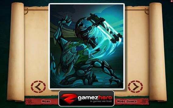The Legend of Pandora screenshot 4