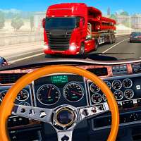 American Truck Simulator: USA icon