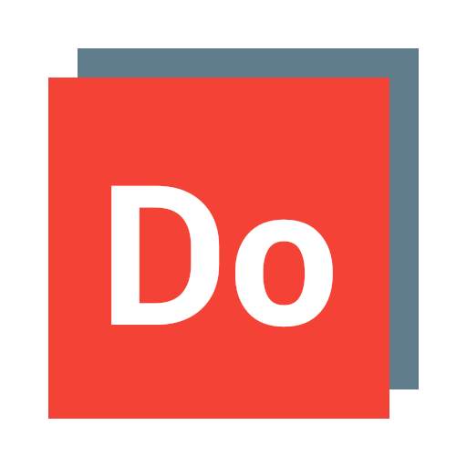 Doer Notes Widget 2.0