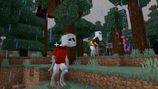 SCP addon for Minecraft screenshot 5