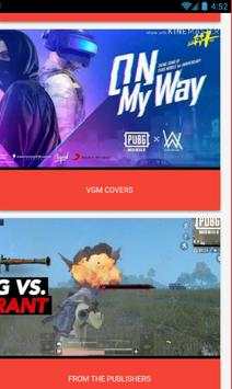 AMAZING MOMENT OF PUPG MOBILE screenshot 2