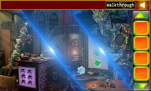 Best Escape Games 235 Comely Braided Girl Escape screenshot 2