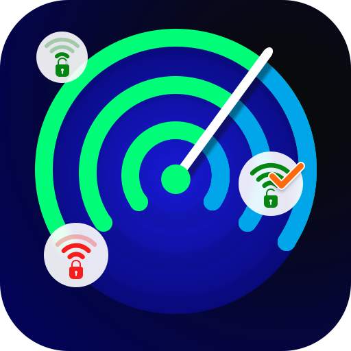 Wifi Finder: Open Auto Connect 1.3
