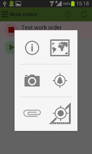 MHG Mobile screenshot 4