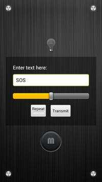 Super-Bright Flashlight screenshot 4